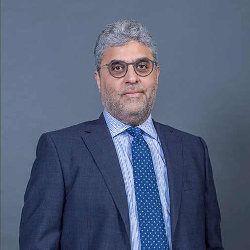 George Vlavianos